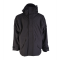 Wet Weather Jacket with Fleece Liner Miltec | Black S XXL