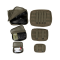 3-PC Mesh Pouch Set Mil-tec