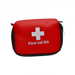Pouch Φαρμακείο Πρώτων Βοηθειών Miltac