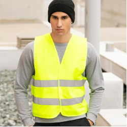 Ανακλαστικό Γιλέκο Light Z-200