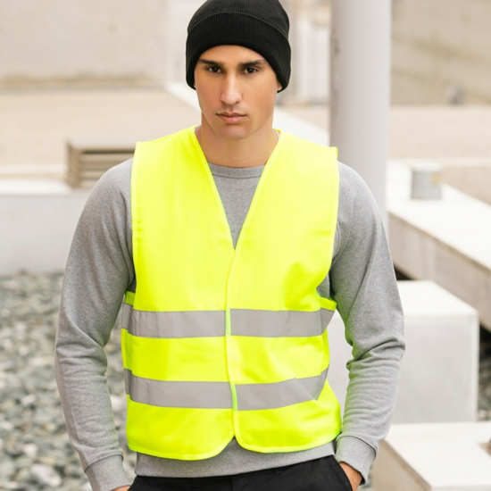 Ανακλαστικό Γιλέκο Light Z-200