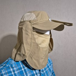 Campo Hat Miltac