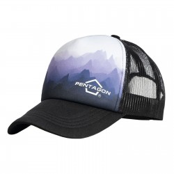 Mountain BB Cap Pentagon