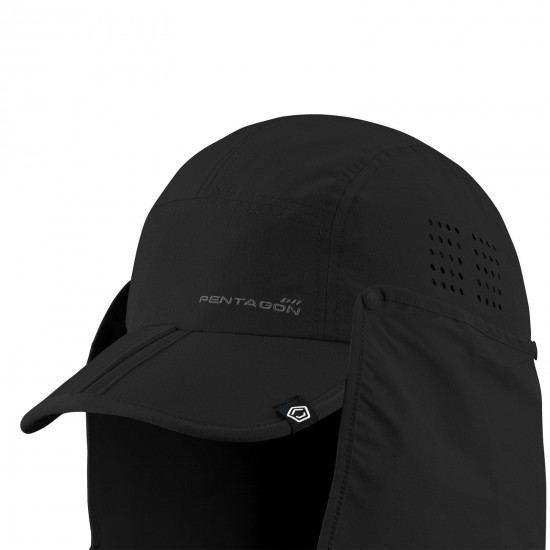 Skyshield Legionnaire Cap Pentagon