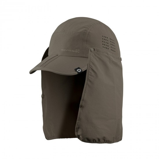 Skyshield Legionnaire Cap Pentagon