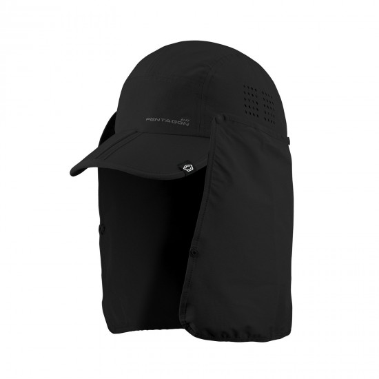 Skyshield Legionnaire Cap Pentagon