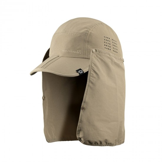 Skyshield Legionnaire Cap Pentagon