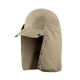 Skyshield Legionnaire Cap Pentagon