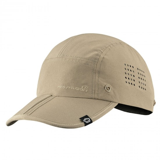 Skyshield Legionnaire Cap Pentagon