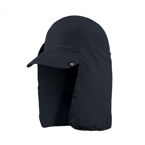Skyshield Legionnaire Cap Pentagon