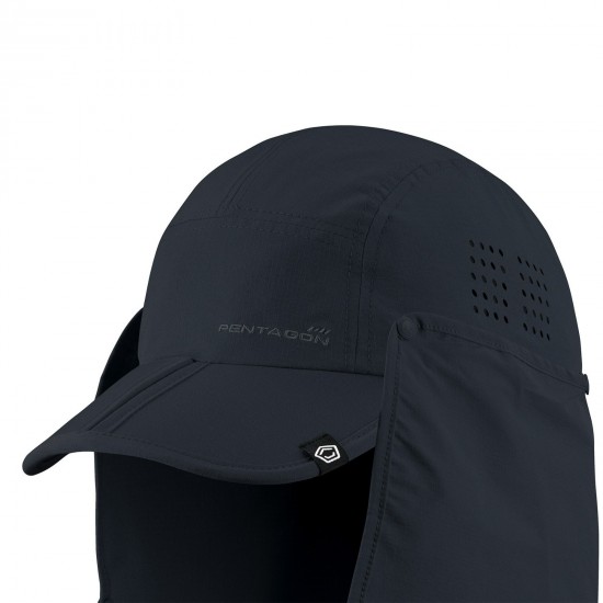 Skyshield Legionnaire Cap Pentagon