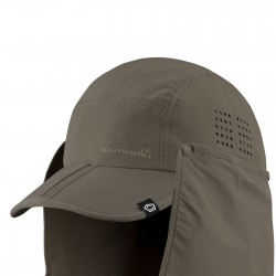 Skyshield Legionnaire Cap Pentagon