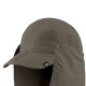 Skyshield Legionnaire Cap Pentagon