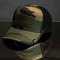 Delta Tactical BB Mesh Cap Camo Pentagon