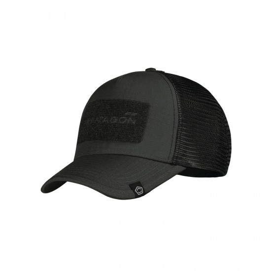 Delta Tactical BB Mesh Cap Pentagon
