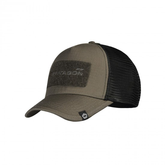 Delta Tactical BB Mesh Cap Pentagon