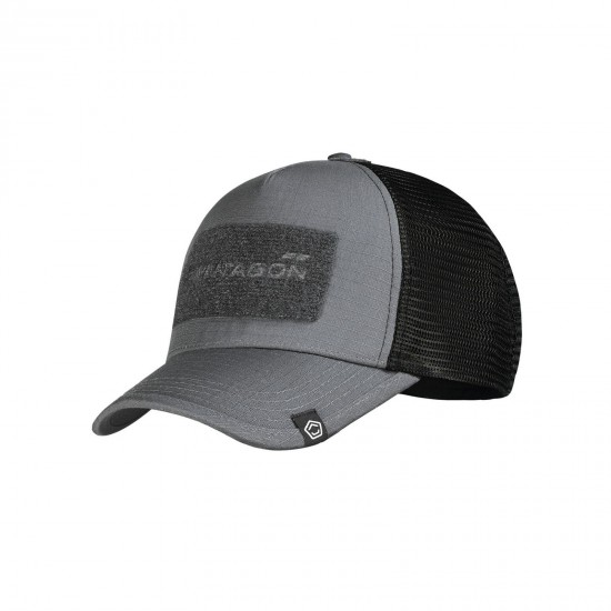 Delta Tactical BB Mesh Cap Pentagon