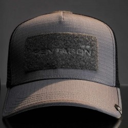 Delta Tactical BB Mesh Cap Pentagon