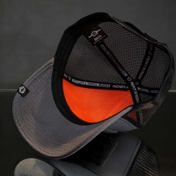 Delta Tactical BB Mesh Cap Pentagon
