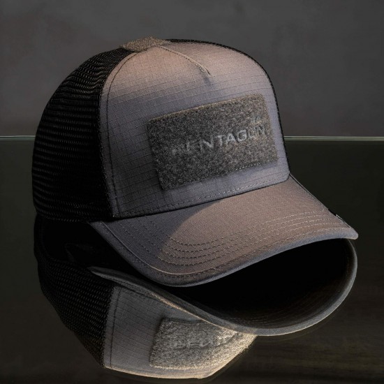 Delta Tactical BB Mesh Cap Pentagon