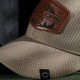 Explorer BB cap Pentagon