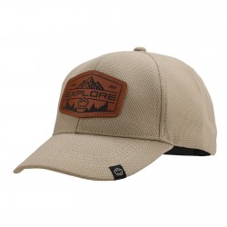Explorer BB cap Pentagon