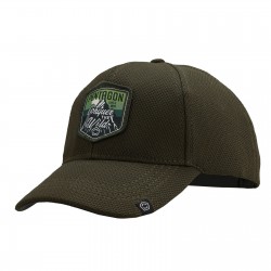 Conquer BB cap Pentagon