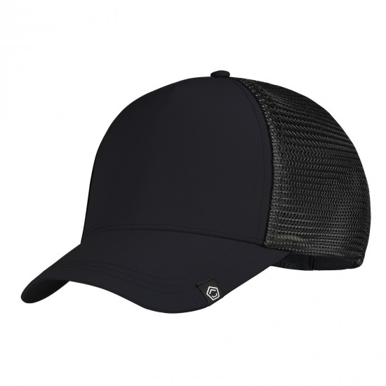 Cipher Trucker Cap Pentagon