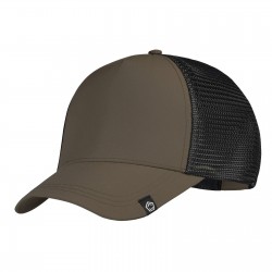 Cipher Trucker Cap Pentagon