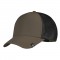 Cipher Trucker Cap Pentagon