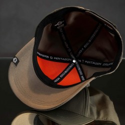 Cipher Stealth Cap Pentagon