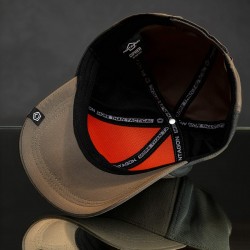 Cipher Active Cap Pentagon