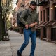 Heritage BB Cap Pentagon