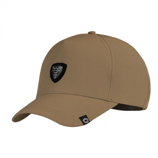 Heritage BB Cap Pentagon