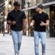 Crest Trucker Cap Pentagon
