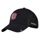 Crest Trucker Cap Pentagon