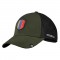 Crest Trucker Cap Pentagon