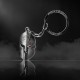 Spartan Keyring Pentagon
