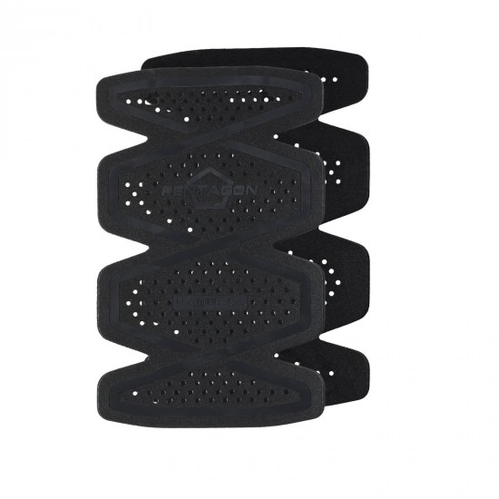 Flexcore SBR Kneepads Pentagon