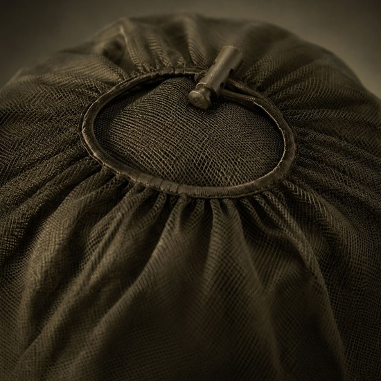 Darien Mosquito Head Net Pentagon