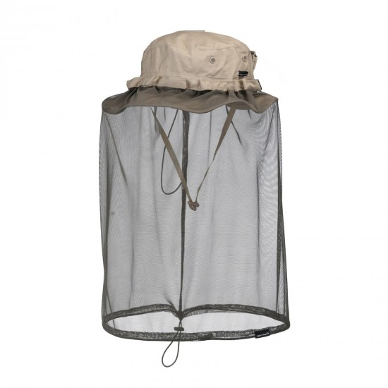 Darien Mosquito Head Net Pentagon