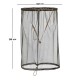 Darien Mosquito Head Net Pentagon