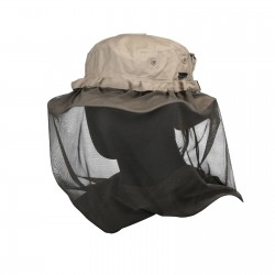 Darien Mosquito Head Net Pentagon