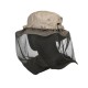 Darien Mosquito Head Net Pentagon