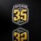 35 Anniversary Morale Patch Pentagon