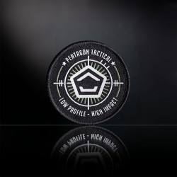 Target Morale Patch Pentagon