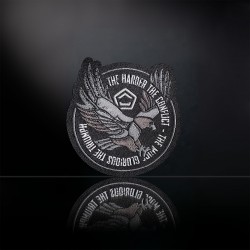 Eagle Morale Patch Pentagon