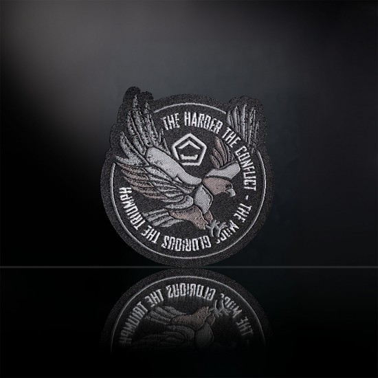 Eagle Morale Patch Pentagon
