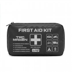 First Aid Kit