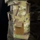 Amina Double Carbine Mag Pouch Multicam® Pentagon